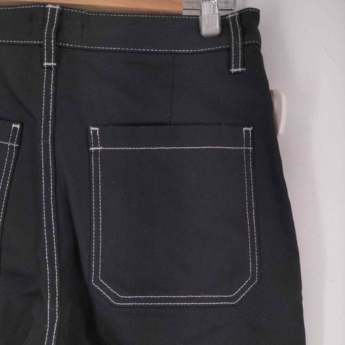 アズールバイマウジー AZUL by moussy DENIM リジッドストレート メンズ JPN:M