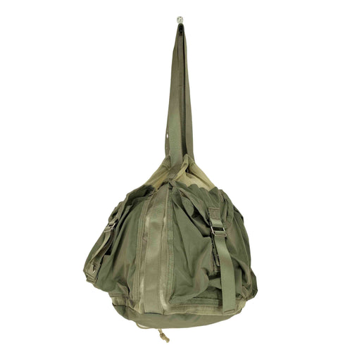 ビューティフルピープル beautiful people tafta tulle arice drawstring bag レディース