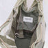 ビューティフルピープル beautiful people tafta tulle arice drawstring bag レディース