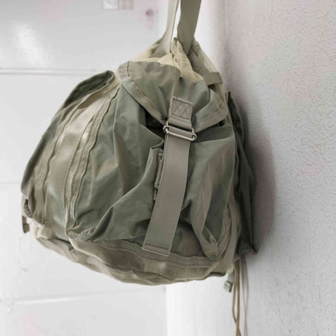 ビューティフルピープル beautiful people tafta tulle arice drawstring bag レディース
