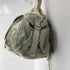 ビューティフルピープル beautiful people tafta tulle arice drawstring bag レディース