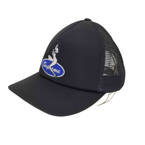 シュプリーム Supreme Pin Up Mesh Back 5-Panel メンズ