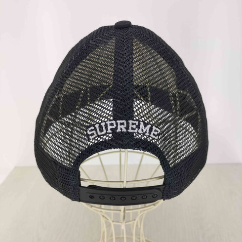 シュプリーム Supreme Pin Up Mesh Back 5-Panel メンズ