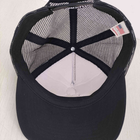 シュプリーム Supreme Pin Up Mesh Back 5-Panel メンズ