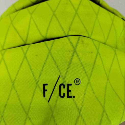 エフシーイー F/CE. ボディバッグ メンズ
