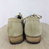 クラークスオリジナルズ Clarks ORIGINALS wallabee ワラビー レディース JPN:24.5