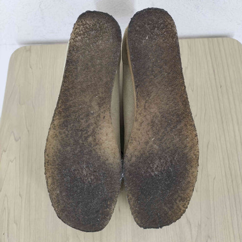 クラークスオリジナルズ Clarks ORIGINALS wallabee ワラビー レディース JPN:24.5
