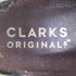 クラークスオリジナルズ Clarks ORIGINALS wallabee ワラビー レディース JPN:24.5