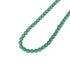 Toile GLASS BEADS NECKLACE KELLY レディース