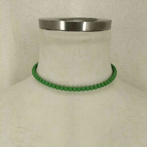 Toile GLASS BEADS NECKLACE KELLY レディース