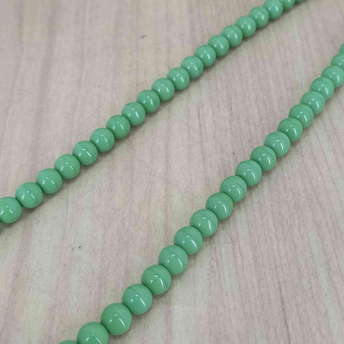 Toile GLASS BEADS NECKLACE KELLY レディース