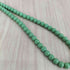Toile GLASS BEADS NECKLACE KELLY レディース