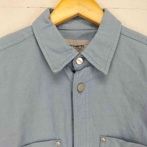 カーハート Carhartt 24AW WALTER SHIRT JAC メンズ JPN:S
