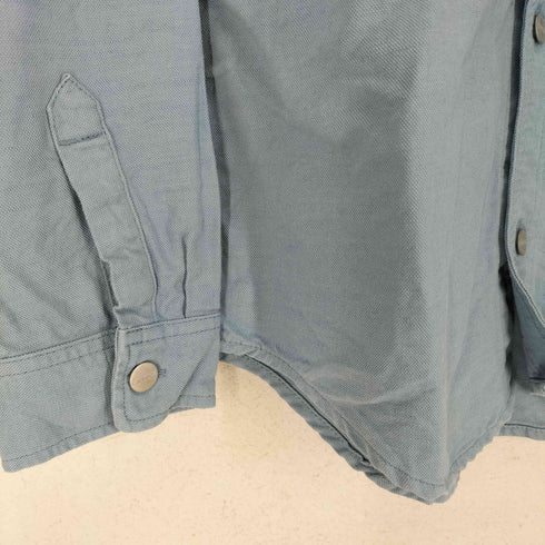 カーハート Carhartt 24AW WALTER SHIRT JAC メンズ JPN:S