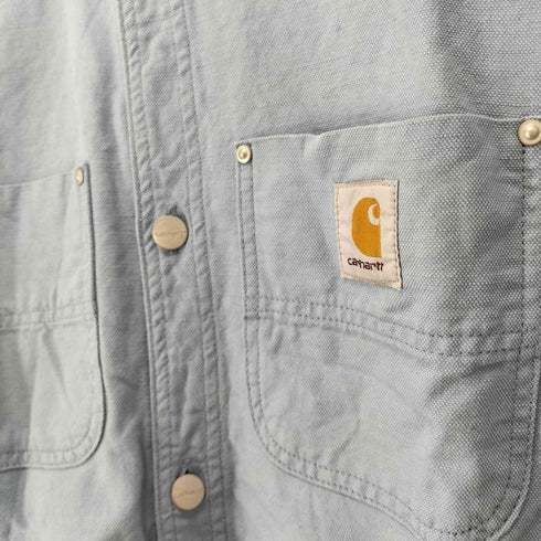 カーハート Carhartt 24AW WALTER SHIRT JAC メンズ JPN:S