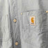 カーハート Carhartt 24AW WALTER SHIRT JAC メンズ JPN:S