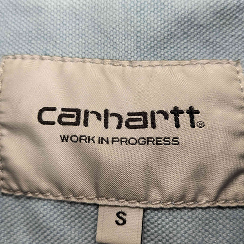 カーハート Carhartt 24AW WALTER SHIRT JAC メンズ JPN:S