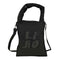 レフトアローン LEFT ALONE 24AW LOGO QUILT BAG ロゴキルトバッグ メンズ