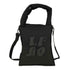 レフトアローン LEFT ALONE 24AW LOGO QUILT BAG ロゴキルトバッグ メンズ