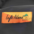 レフトアローン LEFT ALONE 24AW LOGO QUILT BAG ロゴキルトバッグ メンズ