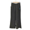 レフトアローン LEFT ALONE SLACKS PANTS スラックスパンツ メンズ