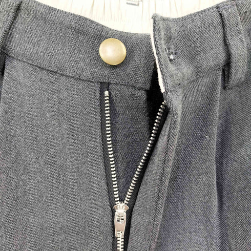 レフトアローン LEFT ALONE SLACKS PANTS スラックスパンツ メンズ