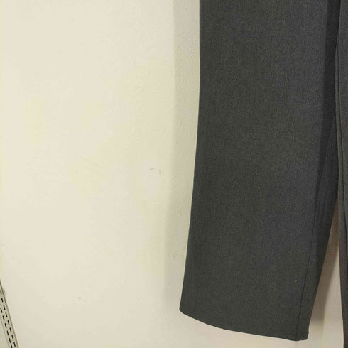 レフトアローン LEFT ALONE SLACKS PANTS スラックスパンツ メンズ