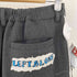 レフトアローン LEFT ALONE SLACKS PANTS スラックスパンツ メンズ