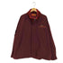 レフトアローン LEFT ALONE 24AW VOLUME NECK JKT. ボリュームネックジャケット メンズ JPN:XL