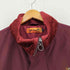 レフトアローン LEFT ALONE 24AW VOLUME NECK JKT. ボリュームネックジャケット メンズ JPN:XL