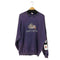 レフトアローン LEFT ALONE 24AW FREE DOG SWEAT フリードッグスウェット メンズ JPN:L