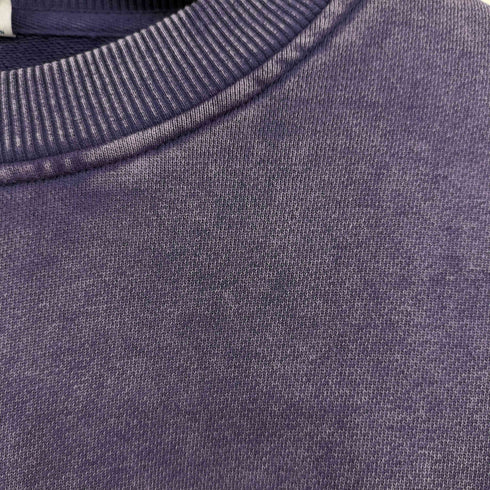 レフトアローン LEFT ALONE 24AW FREE DOG SWEAT フリードッグスウェット メンズ JPN:L
