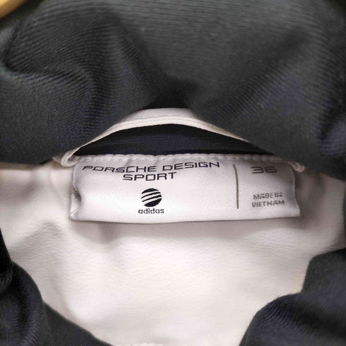 アディダス adidas PORSCHE DESIGN SPORT RECCO ストレッチ ダウンジャケット レディース import:M