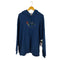 レフトアローン LEFT ALONE 24AW CROCODILE HOODIE クロコダイルフーディ メンズ JPN:XL
