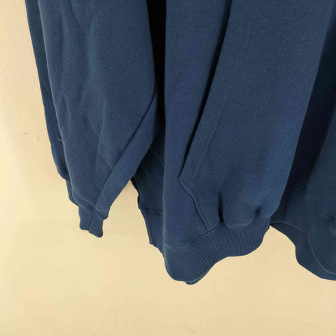 レフトアローン LEFT ALONE 24AW CROCODILE HOODIE クロコダイルフーディ メンズ JPN:XL