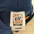 レフトアローン LEFT ALONE 24AW CROCODILE HOODIE クロコダイルフーディ メンズ JPN:XL