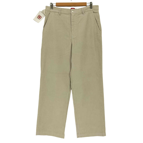 オーダー order order loose corduroy pants メンズ JPN:L