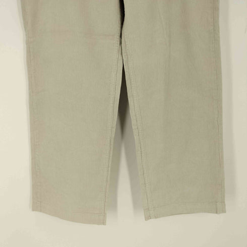 オーダー order order loose corduroy pants メンズ JPN:L
