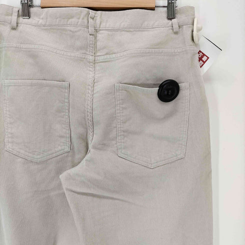 オーダー order order loose corduroy pants メンズ JPN:L