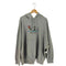 レフトアローン LEFT ALONE 24AW CROCODILE HOODIE クロコダイルフーディ メンズ JPN:L