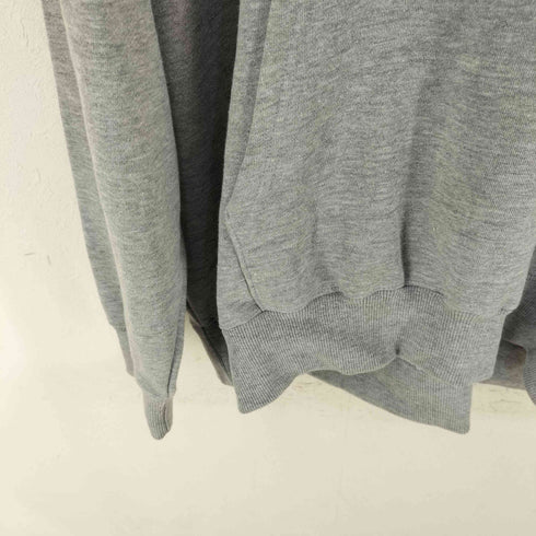 レフトアローン LEFT ALONE 24AW CROCODILE HOODIE クロコダイルフーディ メンズ JPN:L