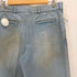 ネオンサイン NEON SIGN EXCLUSIVE Drill Wide Denim Pants メンズ 46