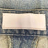 ネオンサイン NEON SIGN EXCLUSIVE Drill Wide Denim Pants メンズ 46