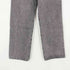 BASKETCASE LAX BAGGY DENIM FADED BLACK メンズ 28