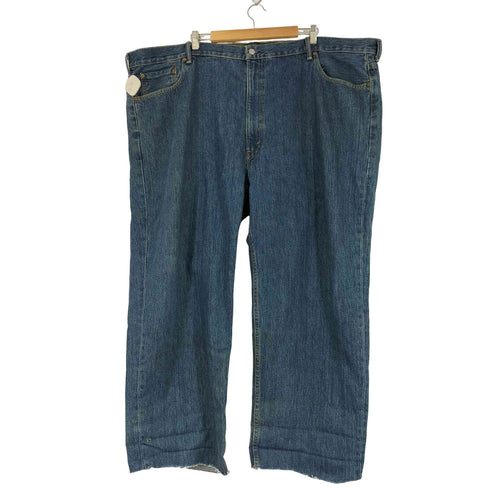 リーバイス Levis 550デニムパンツ メンズ 52/30