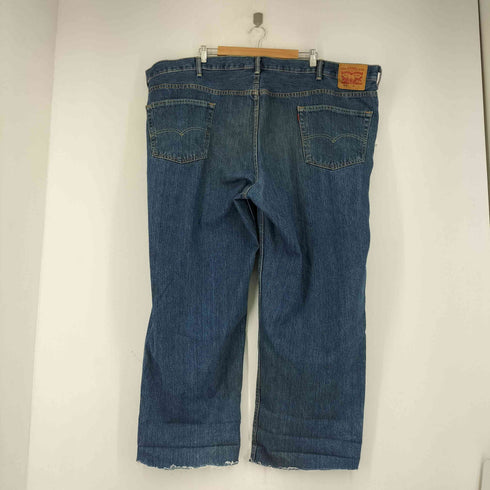 リーバイス Levis 550デニムパンツ メンズ 52/30