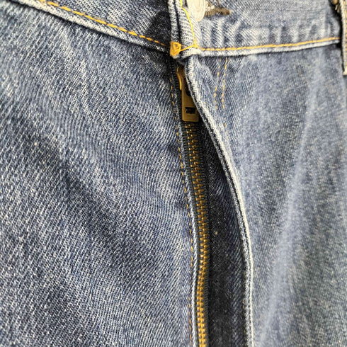 リーバイス Levis 550デニムパンツ メンズ 52/30