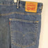 リーバイス Levis 550デニムパンツ メンズ 52/30