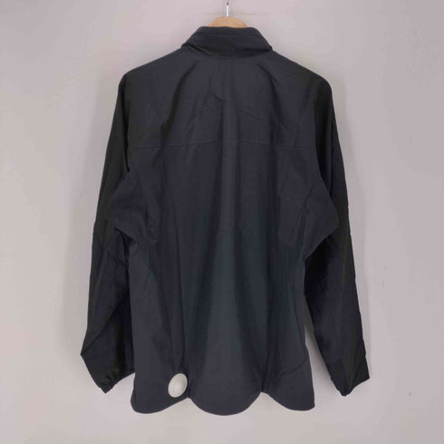 ニードルズスポーツウェア NEEDLES SPORTSWEAR ポリ ブラッシュド タフタ ジャケット S.B. Jacket - Poly Brushed Taffeta メンズ JPN:S