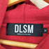 DLSM フロントグラフィックフーディ オマージュ メンズ JPN:M